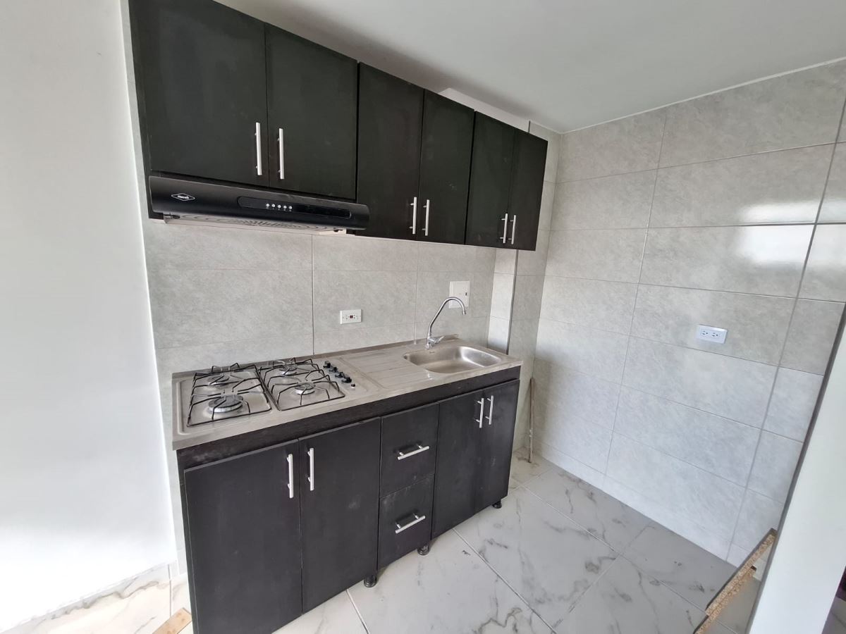 Apartamento en Arriendo - Bogota, MADELENA 5179