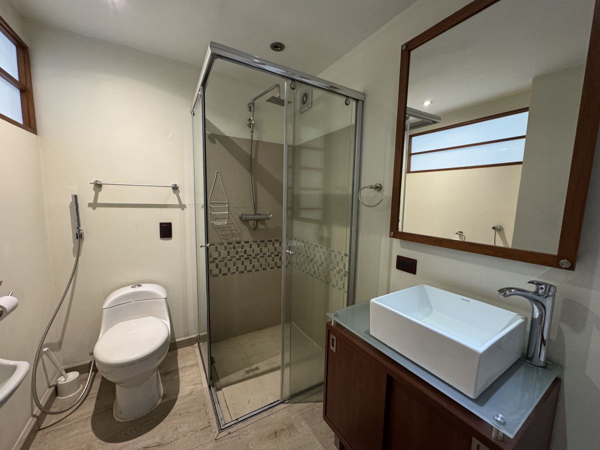 Apartamento en Arriendo - Bogota, LA SALLE 3729