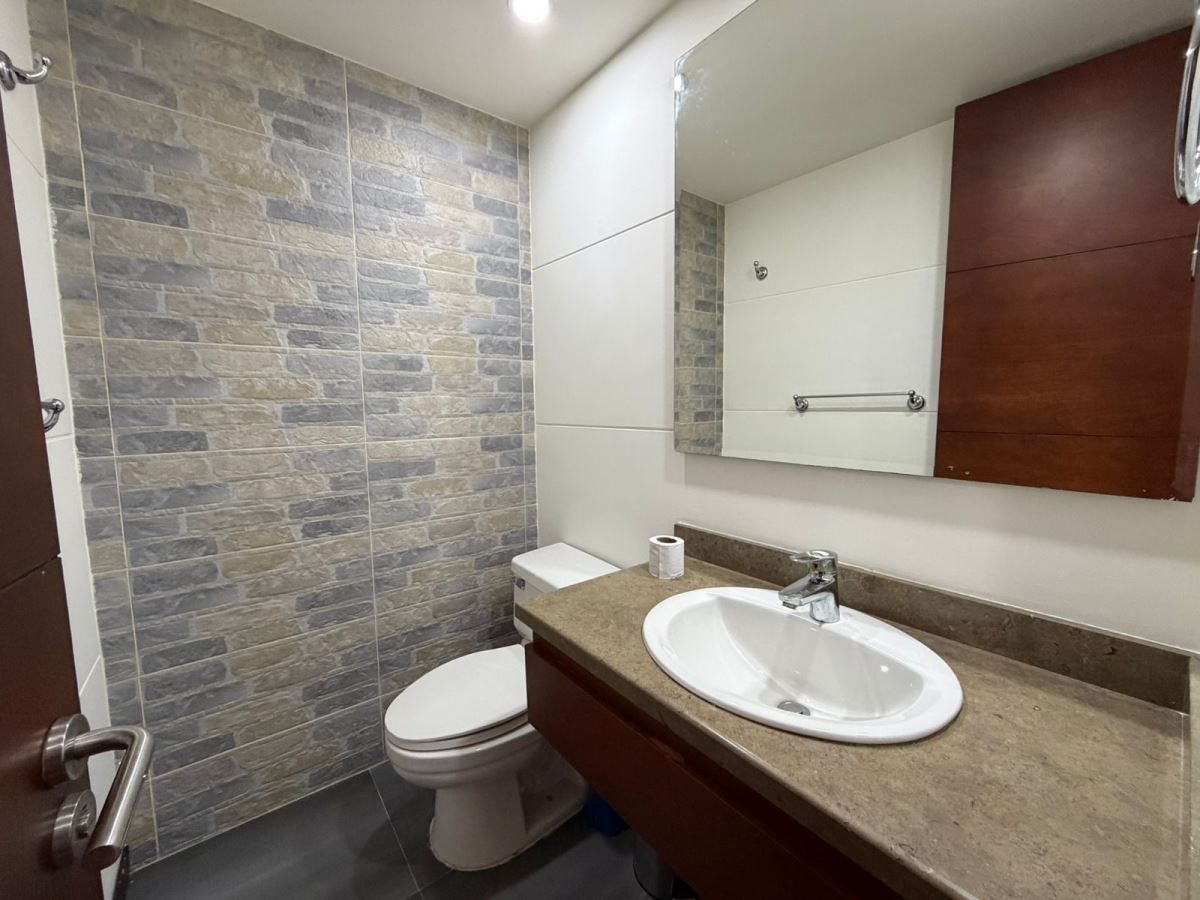 Apartamento en Arriendo - Bogota, CIUDAD SALITRE NOR-ORIENTAL 6317