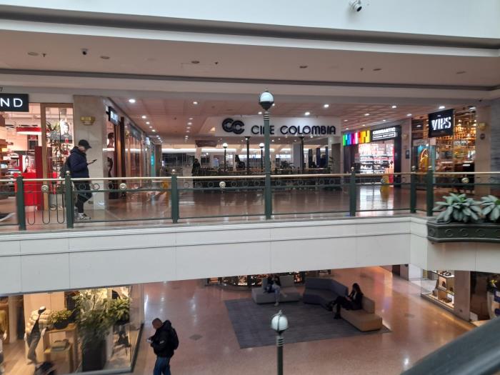 Local en Venta - Bogota, CHAPINERO NORTE 1833