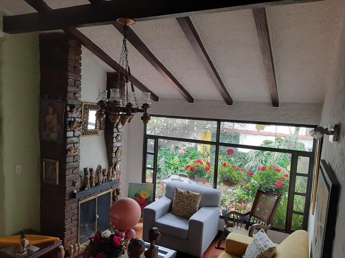 Casa en Venta - Bogota, BATÁN 2605