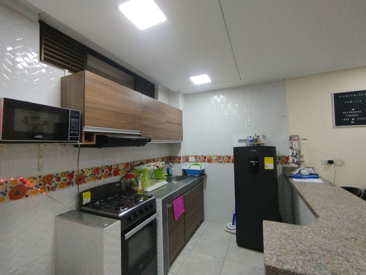 Apartamento en Arriendo - Bogota, CIUDAD JARDÍN NORTE 6230