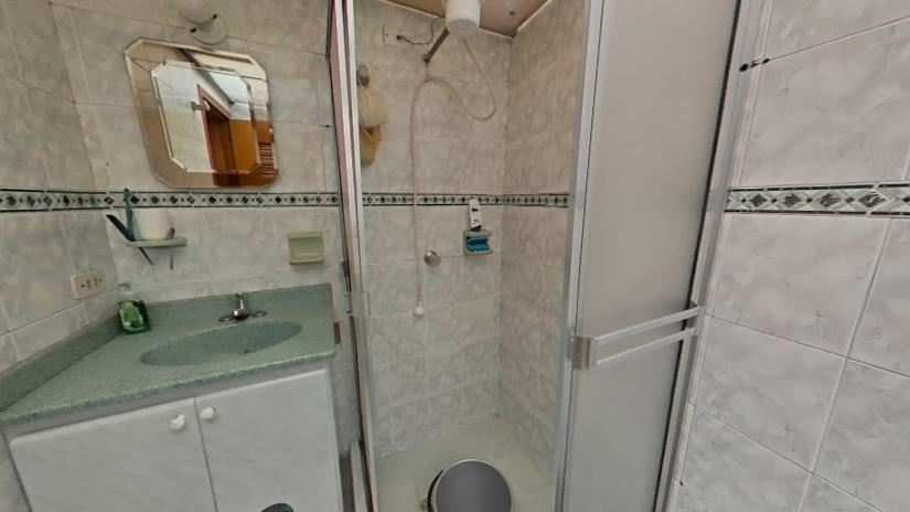 Casa en Venta - Bogota, SANTA ISABEL 4284
