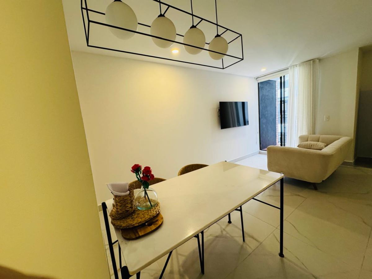 Apartamento en Arriendo - Bogota, IBERIA 4547