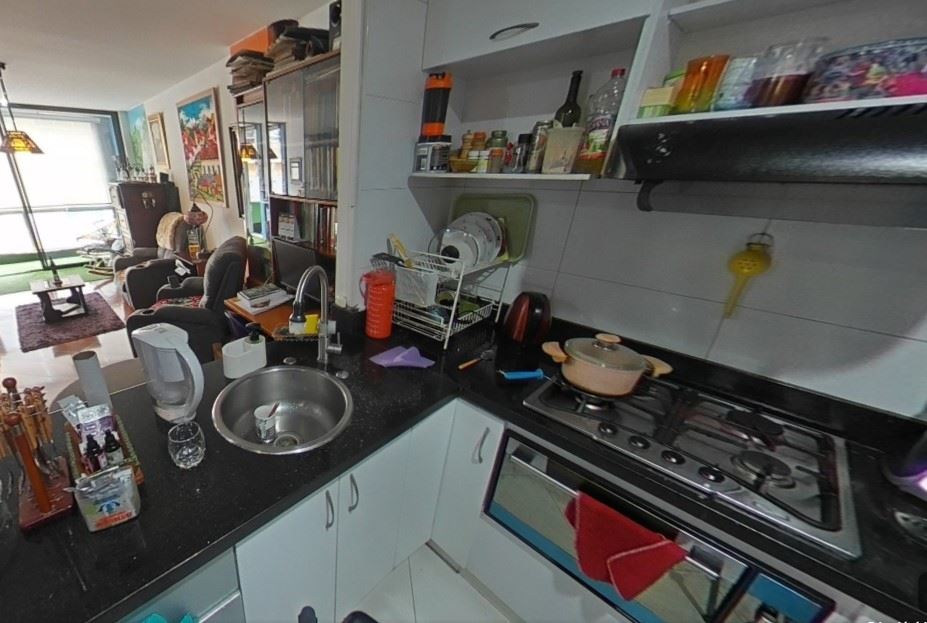 Apartamento en Venta - Bogota, CHAPINERO CENTRAL 3236