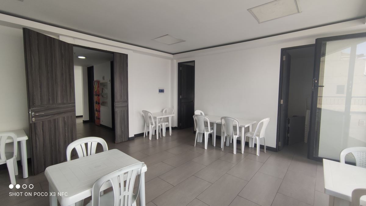 Oficina en Arriendo - Bogota, CHICÓ NORTE 3678