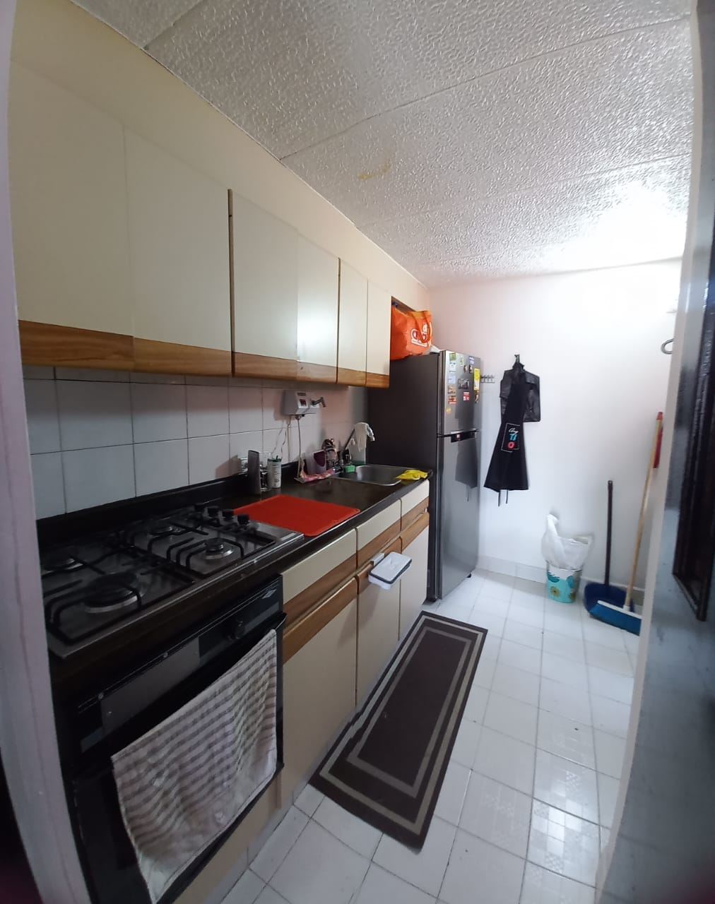 Apartamento en Venta - Bogota, LA ROSITA 4185