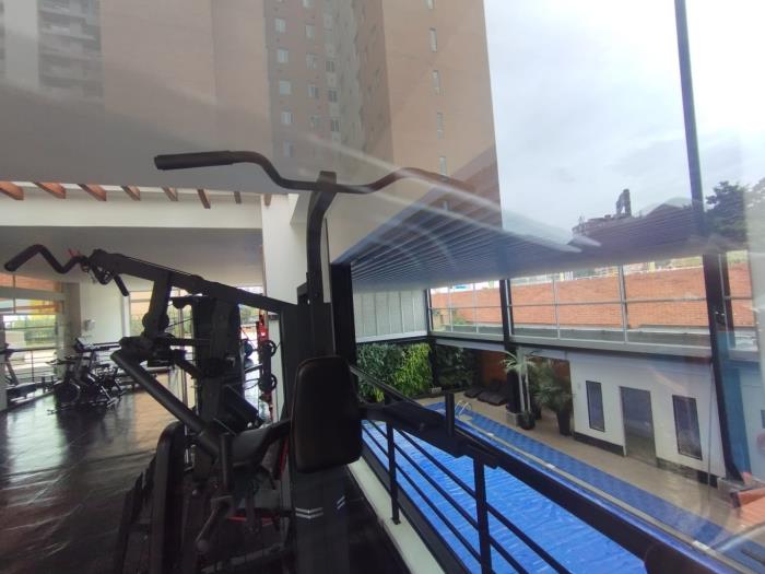 Apartamento en Venta - Bogota, LA COLINA CAMPESTRE 2290