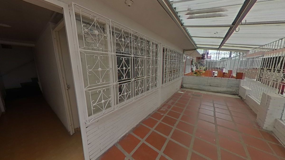 Casa en Venta - Bogota, VILLAS DE GRANADA 2409