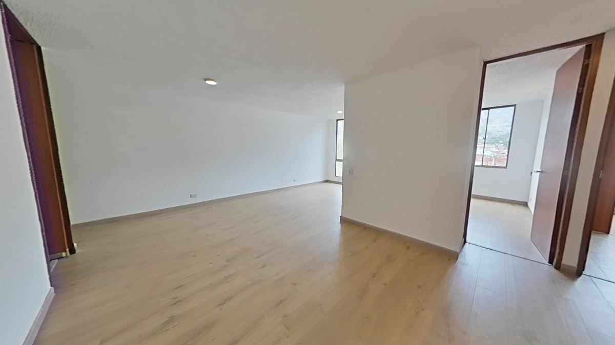 Apartamento en Venta - Bogota, SAN CRISTOBAL NORTE 4533