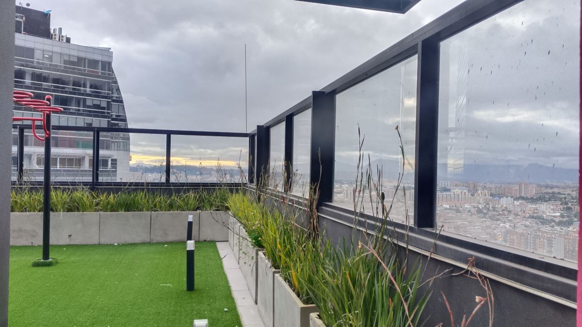 Apartamento en Arriendo - Bogota, BOSQUE DE PINOS 4627