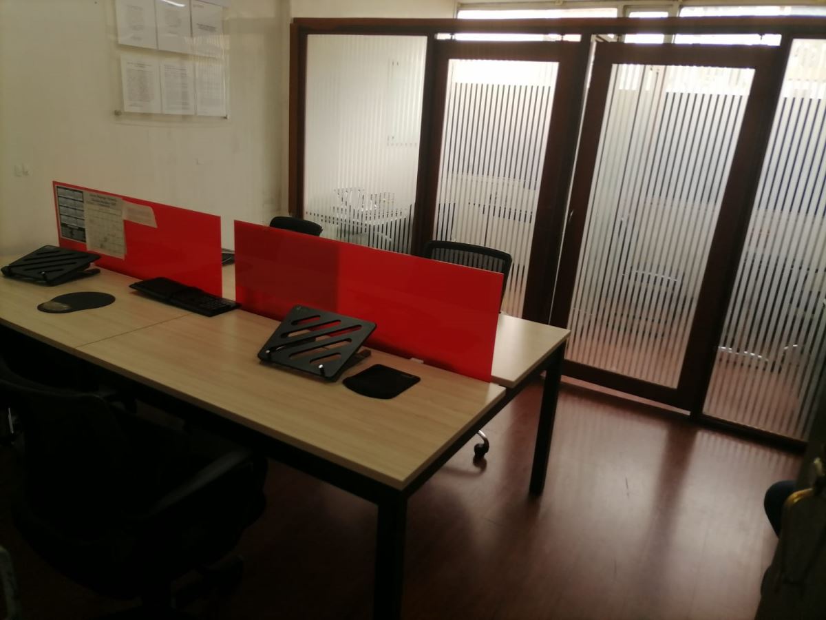 Oficina en Arriendo - Bogota, VERACRUZ 3907