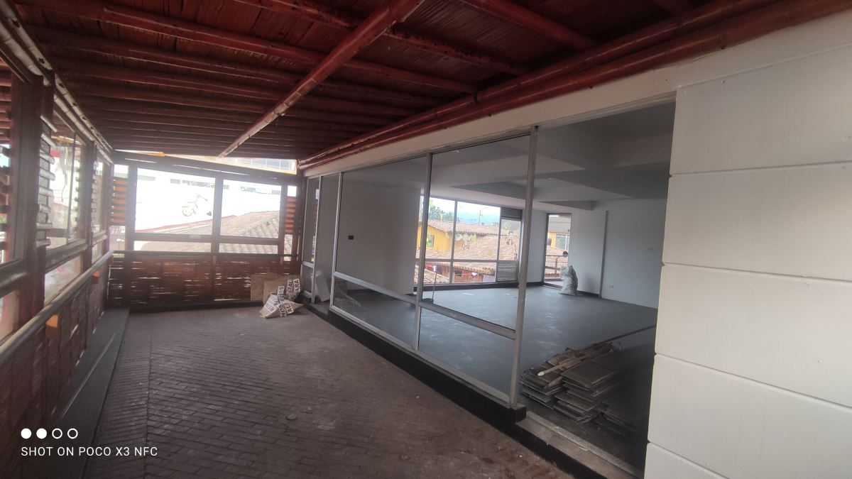 Local en Arriendo - Cota, COTA 4106