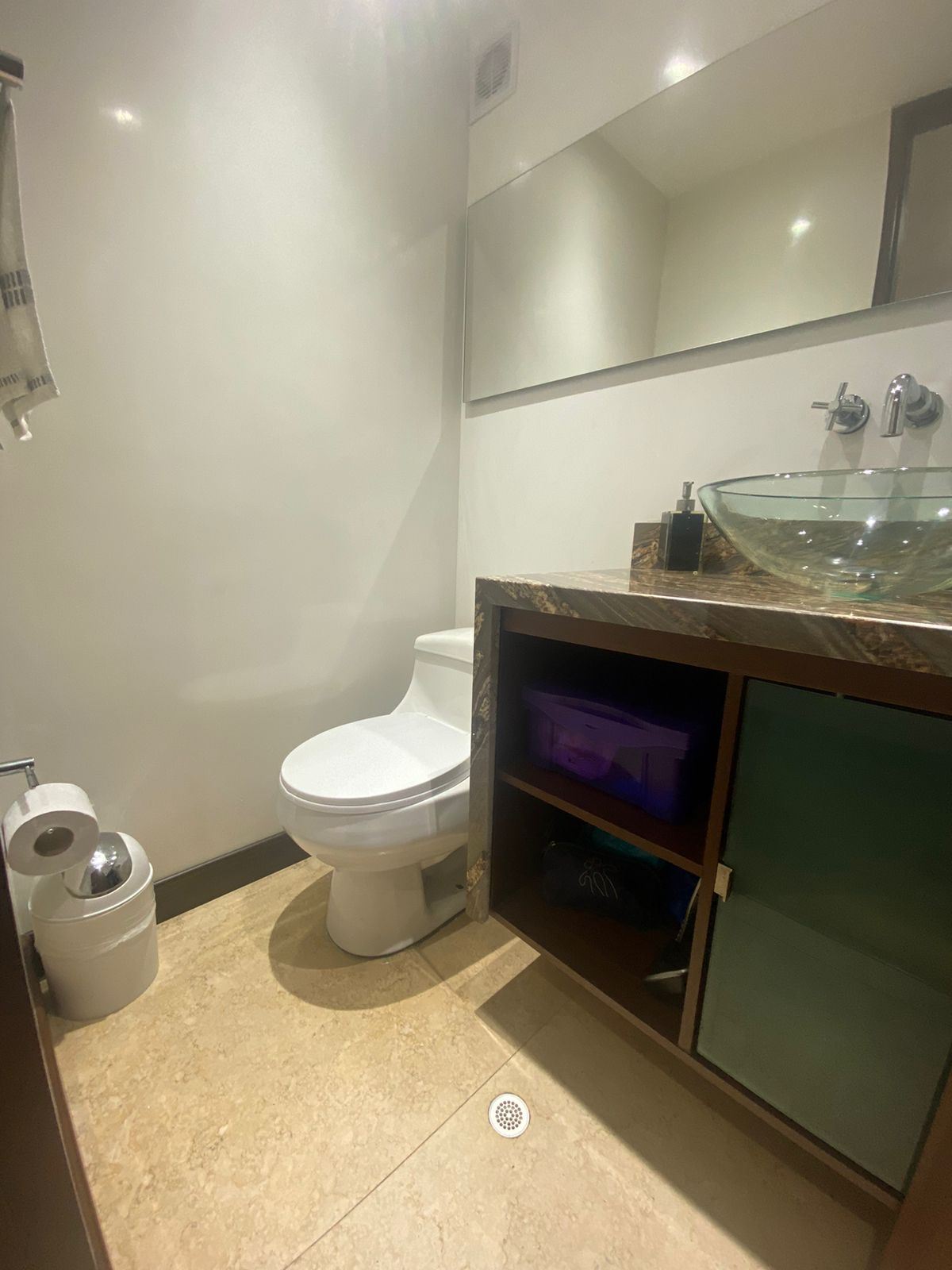 Apartamento en Venta - Bogota, CHICÓ NAVARRA 3507