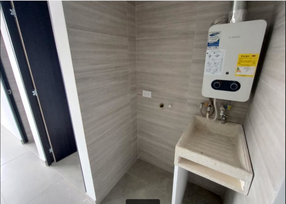 Apartamento en Venta - Bogota, TINTALITO 5736