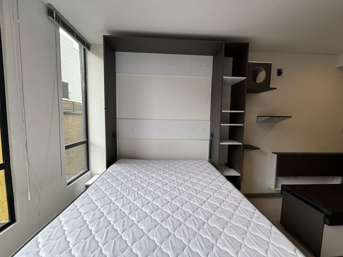 Apartamento en Arriendo - Bogota, CHAPINERO CENTRAL 4134