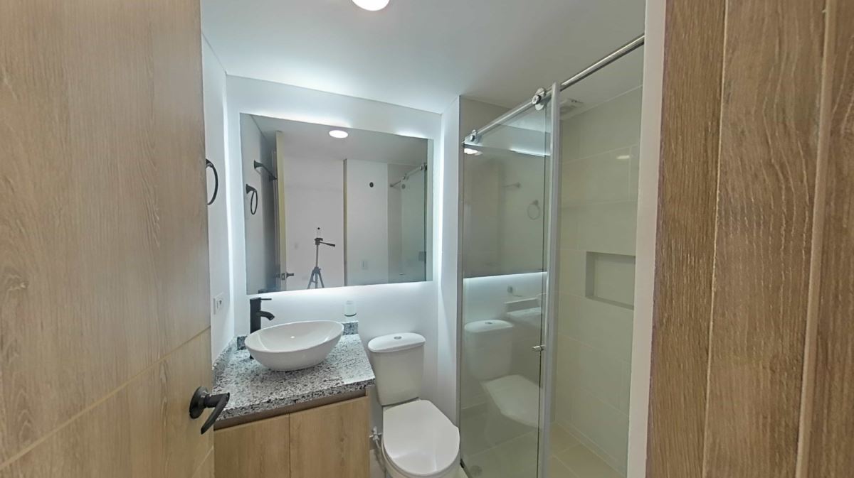 Apartamento en Venta - Bogota, PRADO VERANIEGO 4464