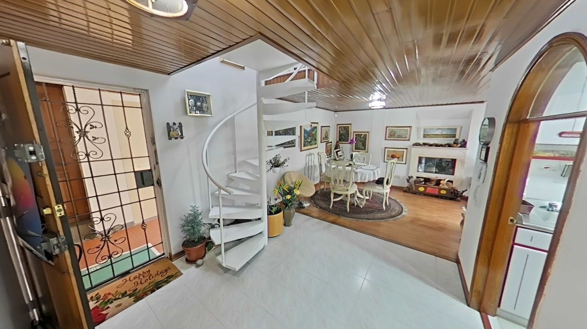 Apartamento en Venta - Bogota, LA CASTELLANA 2833
