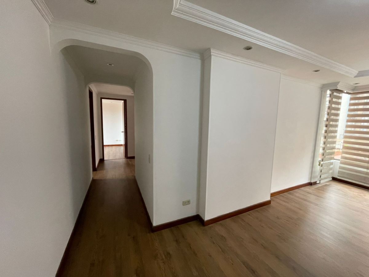 Apartamento en Arriendo - Bogota, JOSÉ JOAQUÍN VARGAS 5905