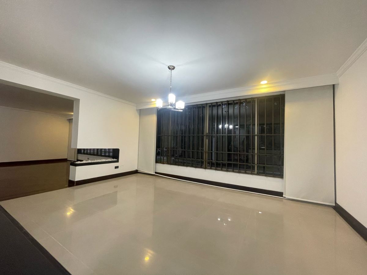 Apartamento en Arriendo - Bogota, PASADENA 4245