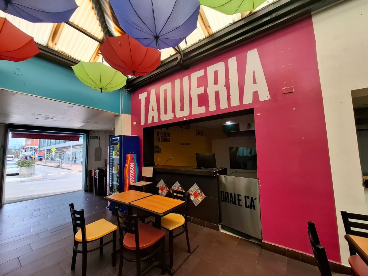 Local en Arriendo - Bogota, LAS AGUAS 4401