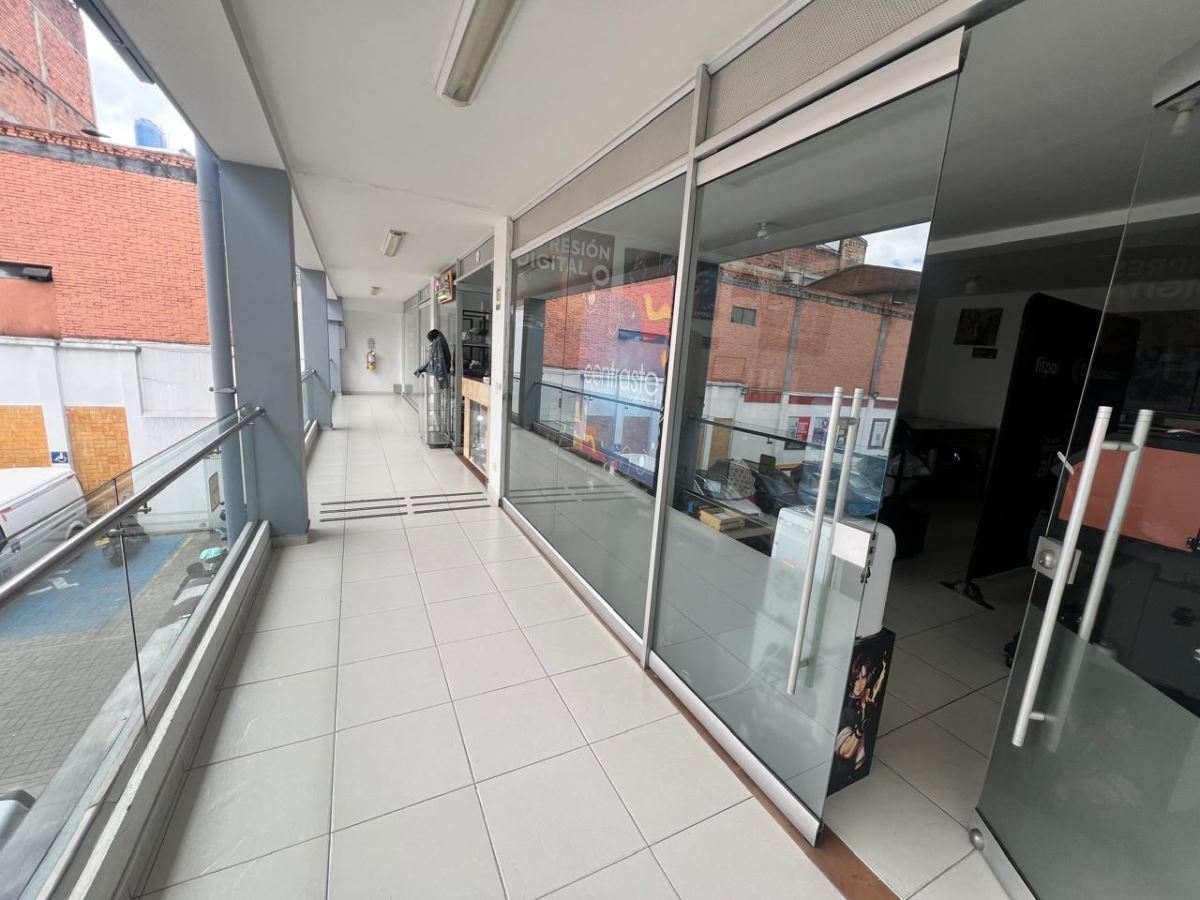 Local en Arriendo - Bogota, RICAURTE 4604