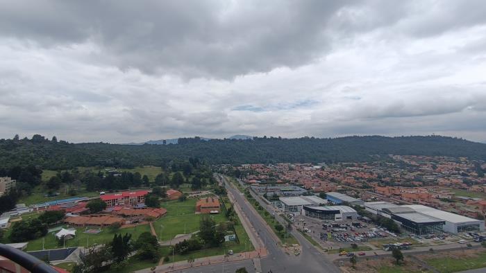 Apartamento en Venta - Bogota, SAN JOSÉ DE BAVARIA 2203