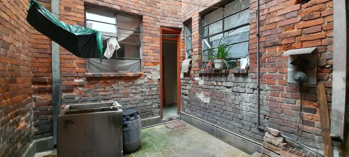 Apartamento en Venta - Bogota, SANTA FE 6287