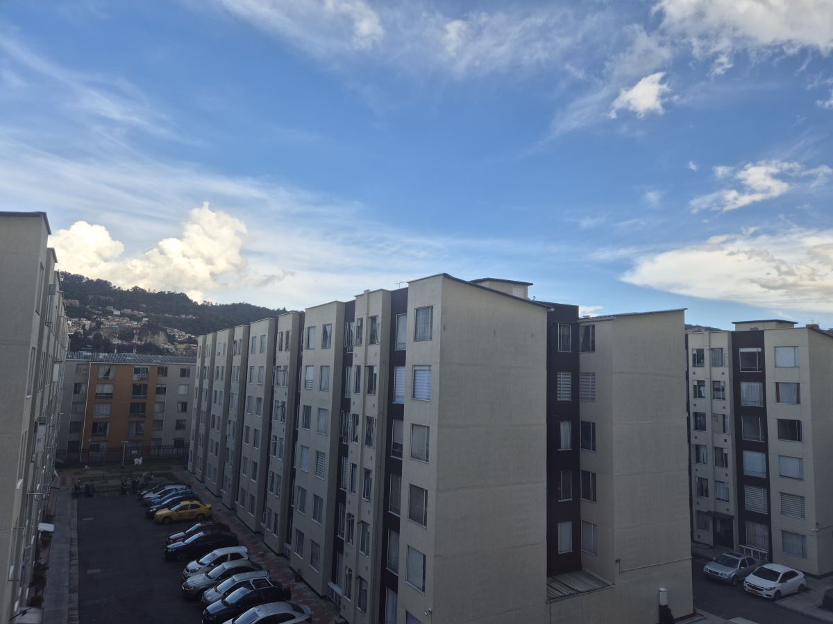 Apartamento en Arriendo - Bogota, ANDALUCÍA 5235