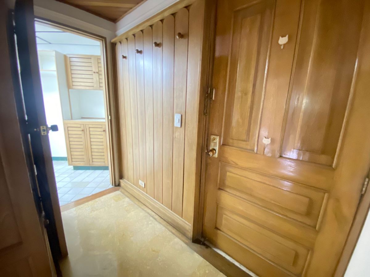 Apartamento en Arriendo - Bogota, BELLA SUIZA 4389