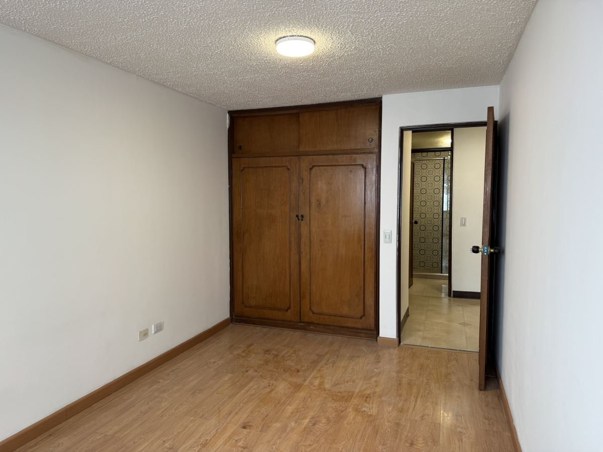 Apartamento en Arriendo - Bogota, CHAPINERO NORTE 5608