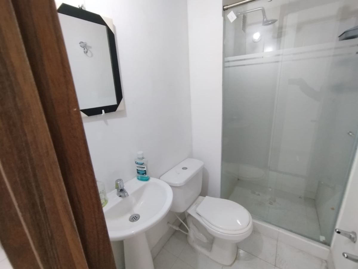 Apartamento en Arriendo - Chia, CHÍA 5285
