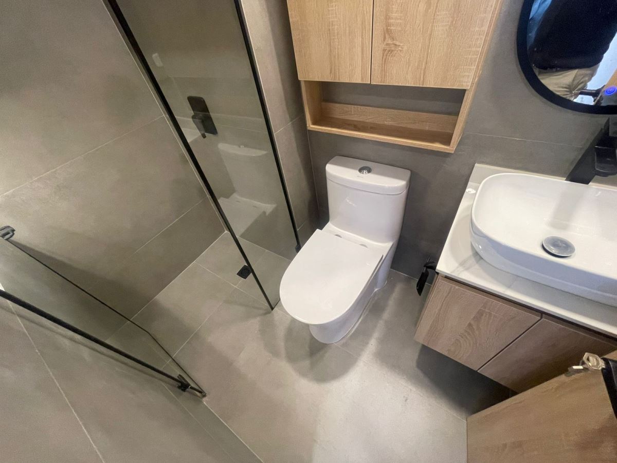 Apartamento en Arriendo - Bogota, JOSÉ JOAQUÍN VARGAS 5988