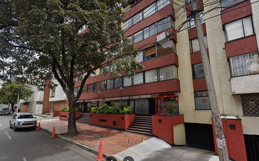 Local en Venta - Bogota, TEUSAQUILLO 4940
