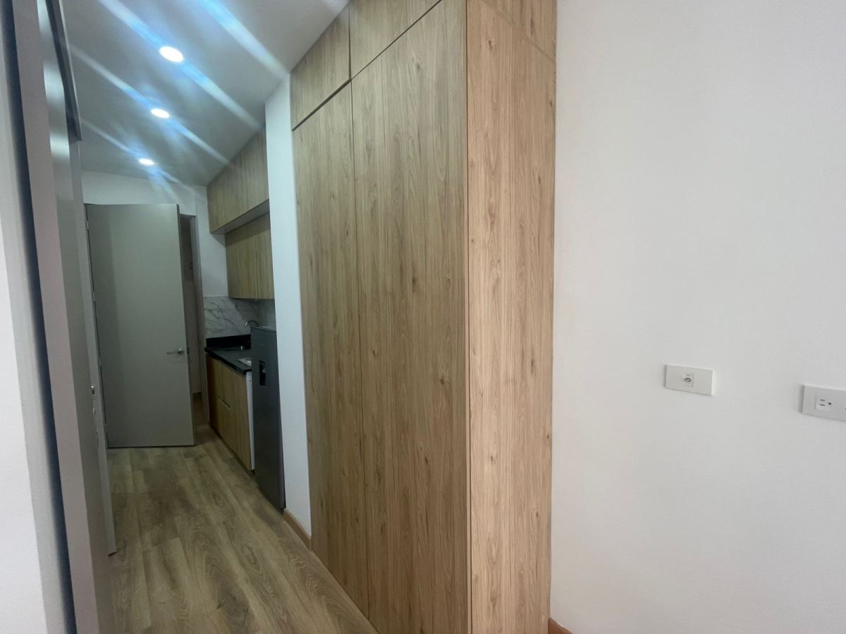 Apartamento en Arriendo - Bogota, LA CASTELLANA 6217