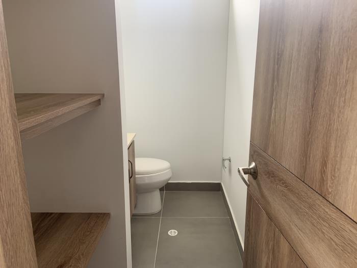 Apartamento en Venta - Bogota, CHAPINERO CENTRAL 2738