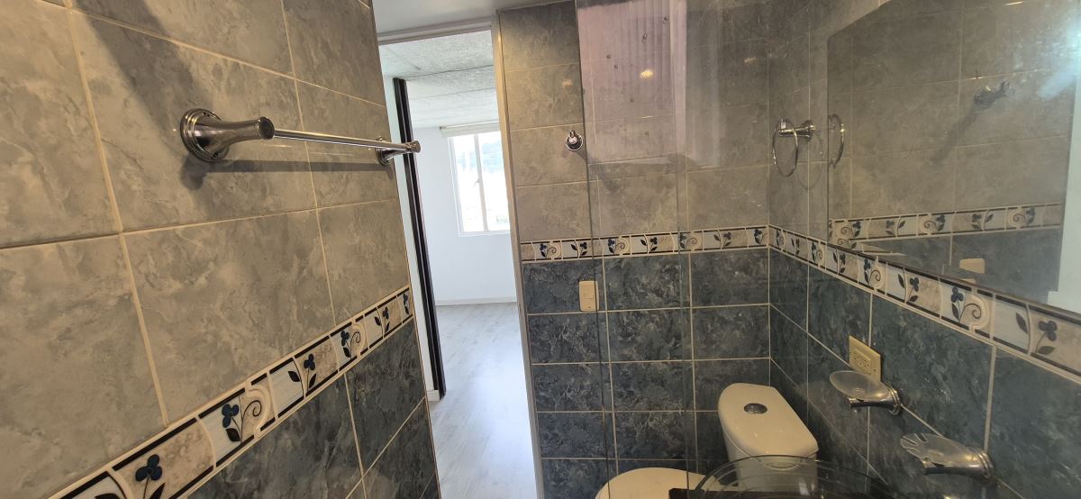 Apartamento en Arriendo - Bogota, conoce el 4175
