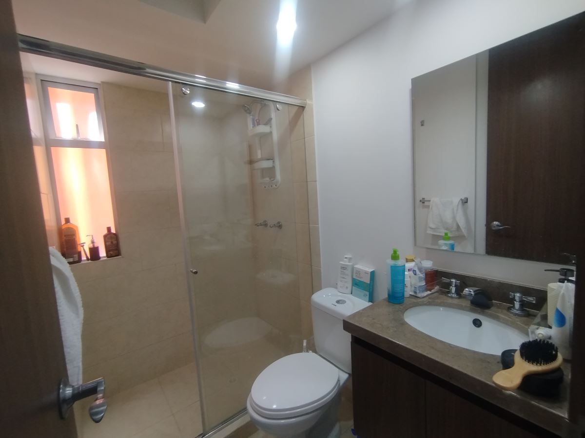 Apartamento en Arriendo - Cajica, Puerta del Sol 5698