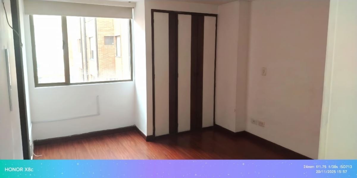 Apartamento en Venta - Bogota, LA CALLEJA 5195