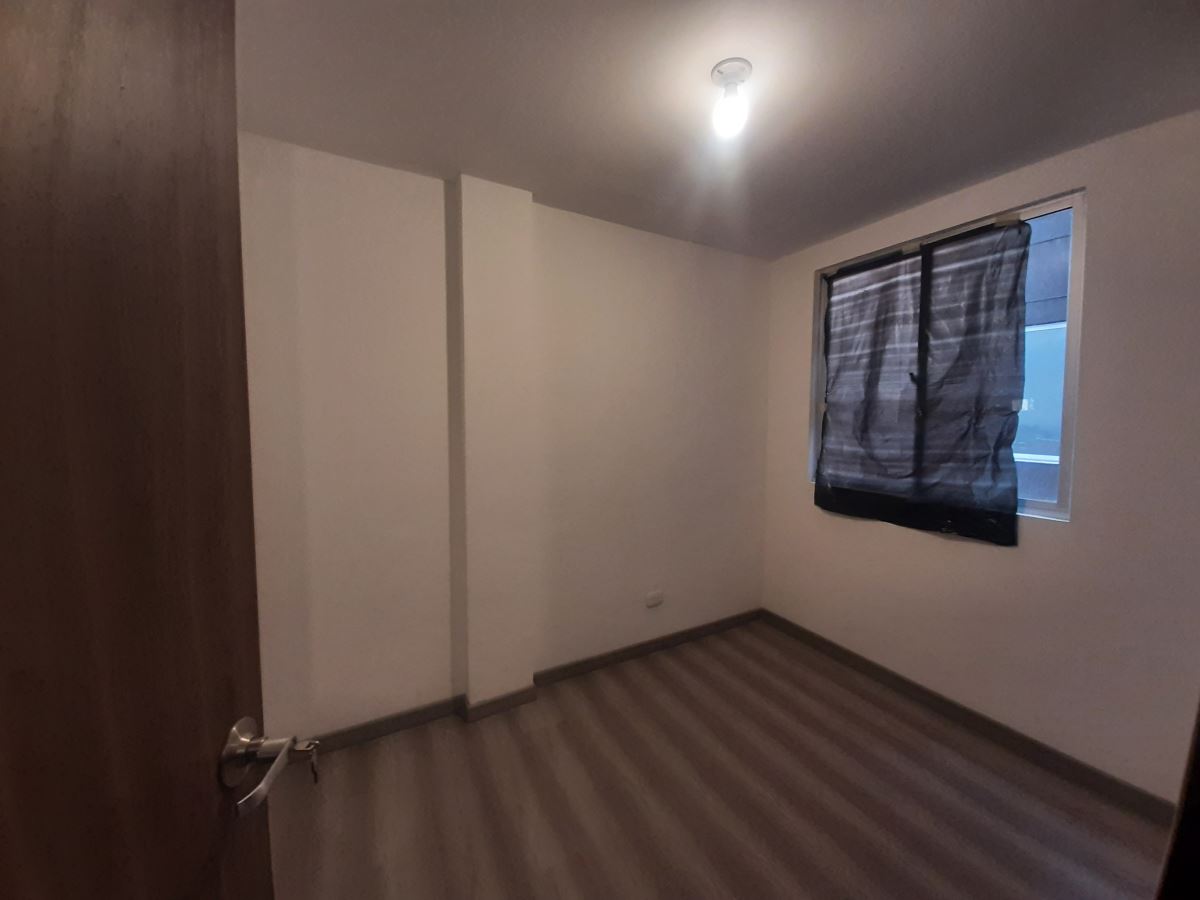 Apartamento en Arriendo - Bogota, LA CAMPIÑA 4256