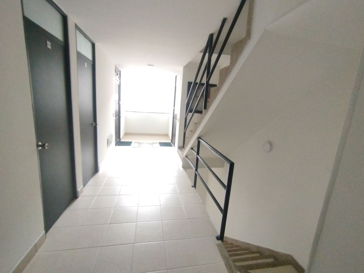 Apartamento en Arriendo - Bogota, COLINA NORTE 6164