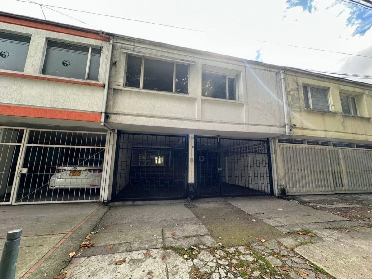 Casa en Venta - Bogota, JOSÉ JOAQUÍN VARGAS 5201
