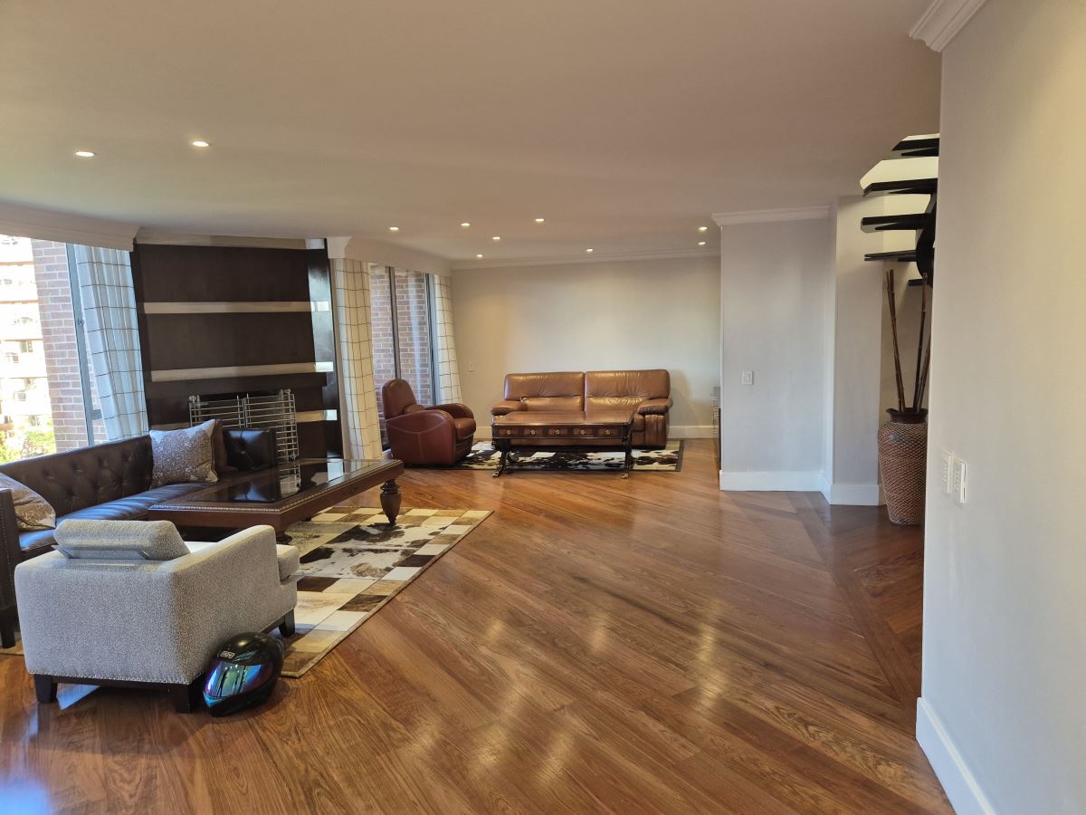Apartamento en Arriendo - Bogota, BOSQUE DE PINOS 5182