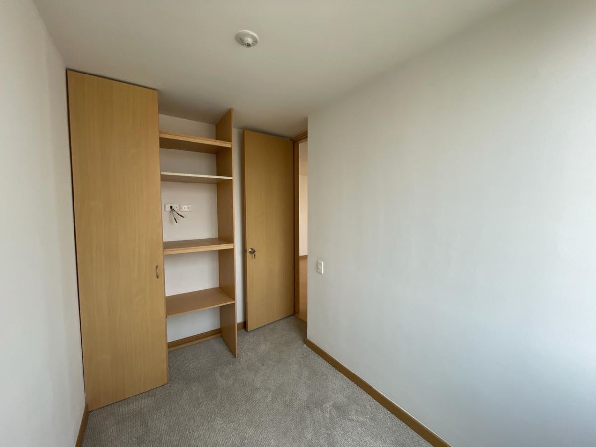 Apartamento en Venta - Bogota, HAYUELOS 4341