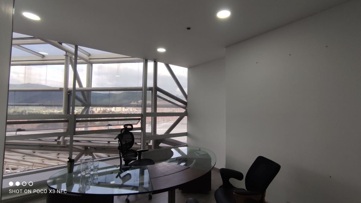 Oficina en Arriendo - Bogota, MIRANDELA 4032