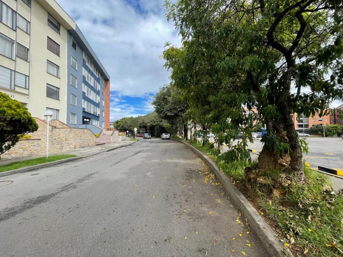 Apartamento en Arriendo - Bogota, ACACIA  4520