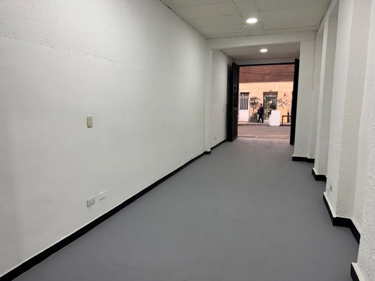 Local en Arriendo - Bogota, QUESADA 5838