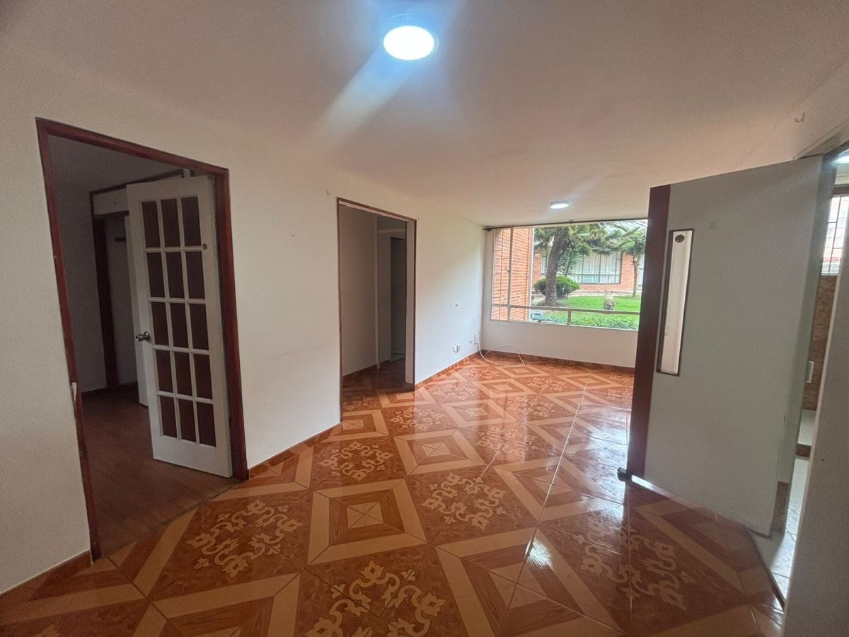 Apartamento en Venta - Bogota, PINAR DE SUBA 4775