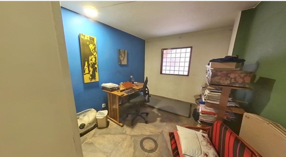 Apartamento en Venta - Bogota, CANDELARIA 4485