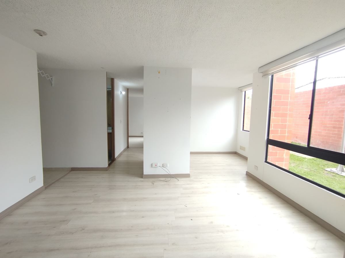Apartamento en Arriendo - Chia, CHÍA 4762